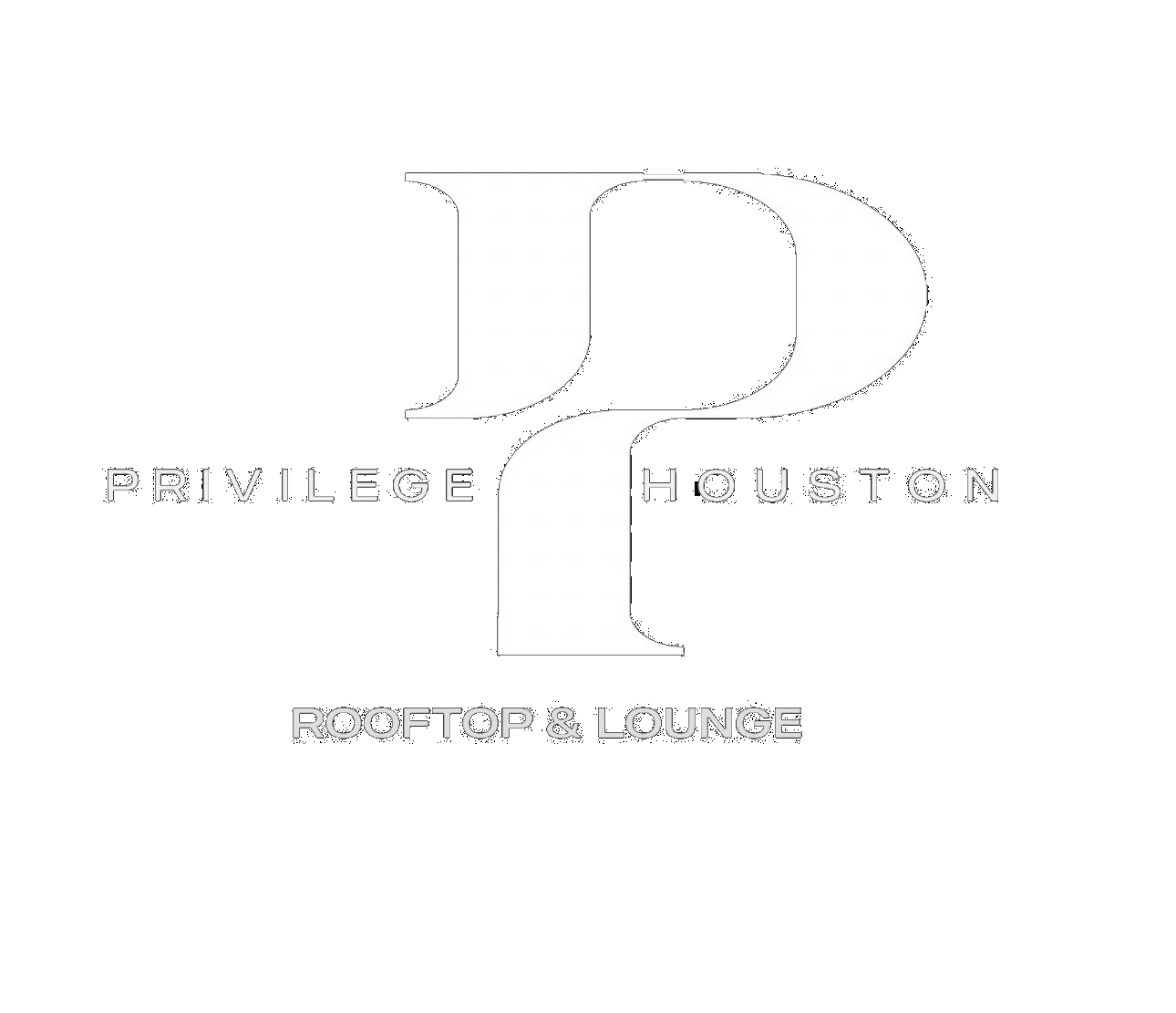 Privilege Houston logo